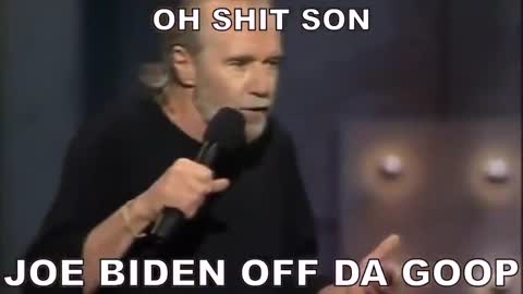 George Carlin - Political Correctness