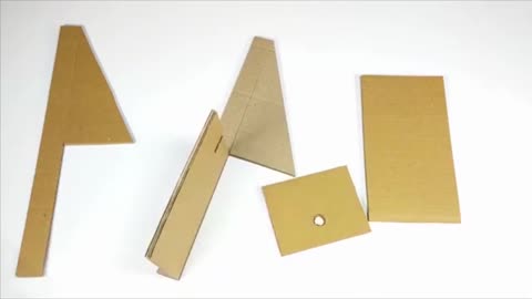 What Is The Function Of These Cardboard