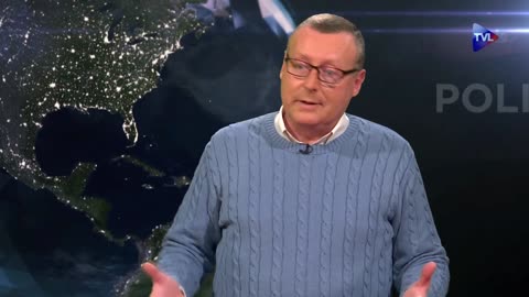 Après le covid une cyberattaque mondiale pierre hillard politique eco tvl