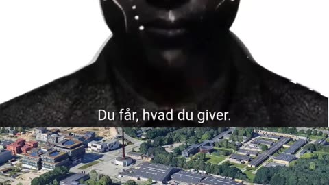 Du får, hvad du giver