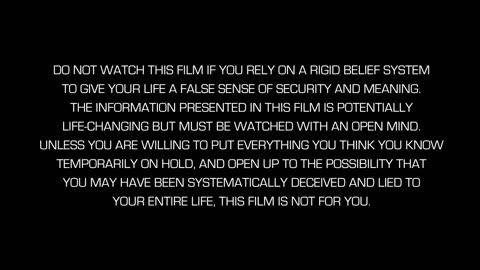 00 Killuminati the Movie - Introduction NWO Satanic Government The Truth about 911