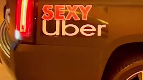 @Dremun ordered us a ‘Sexy Uber’ #miami #sexy #fyp