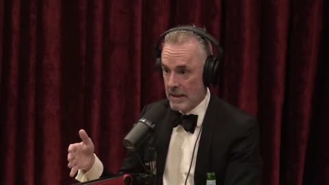 Jordan Peterson's Realization About the Bible - Joe Rogan Experience