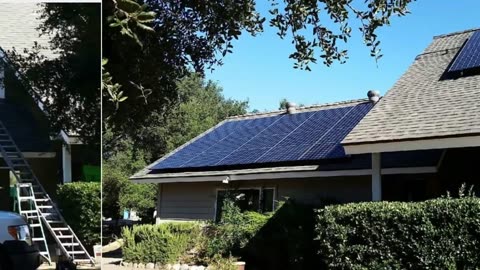 Solar Unlimited : Commercial Solar in Malibu, CA | (424) 205-5475