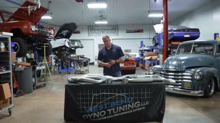 Hooker BlackHeart Cat-Back Exhaust | West Bend Dyno Tuning