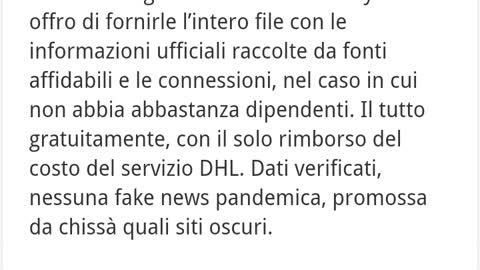 Chi guadagna sui vaccino, indagine a 360 gradi