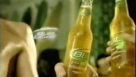 August 5, 2008 - Bud Lite Lime