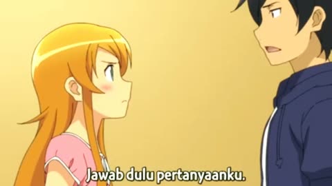 Somewhat Thick-Oreimo