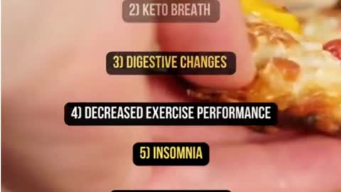 9 Signs Your Body Is in Ketosis