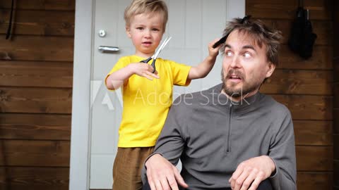 55+ Boy’s Haircuts: Most Popular Styles For 2022