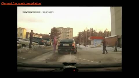 Road Rage In Russia Armed and extremely dangerous Russian drivers