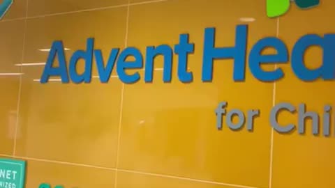CLMI Advent Health Hospital. Florida July 2024