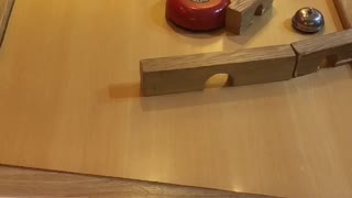 DIY Pin Bell Machine - Funny Science lesson