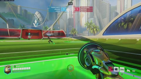 Lucioball Episode 24