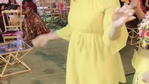 nice dancing