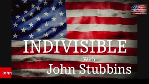 Indivisible with John Stubbins Interviews Rowan Scarburough
