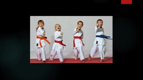 Best classes for Kids Karate in Carlingford