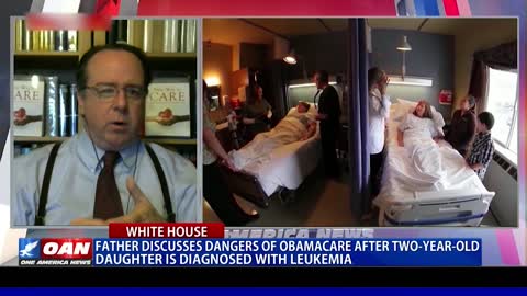 Dangers posed by Obamacare for families dealing with illness