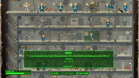 Fallout 4, MODDED, Next-Gen, Just Chill'in Part 1, Fire Support