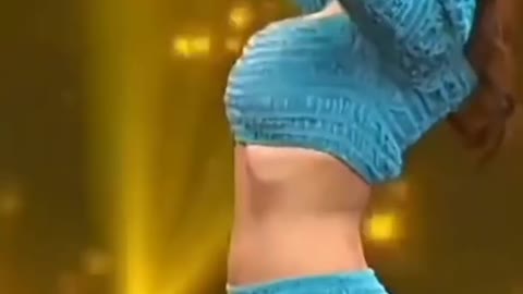 Nora Fatehi Dilber Performance Song #Shorts