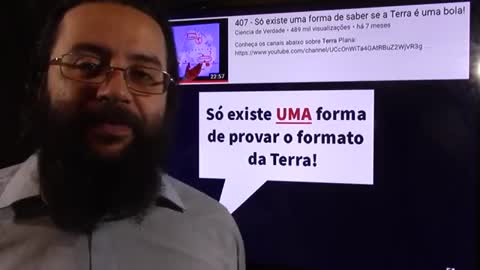 O 'Sol' ao Sul da Antártida destrói a Terra Plana by Prof. Afonso - Ciência de Verdade