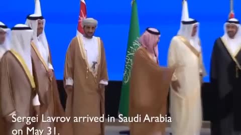 Gulf Arab States declare they will not sanction Russia