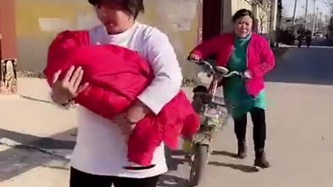 Chinese Funny Videos