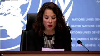 ONU denuncia un uso excesivo de la fuerza y pide calma