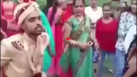 funny dance video