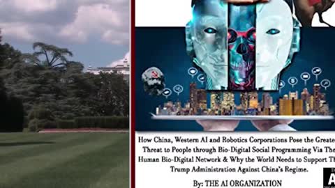 BIDEN AND CCP