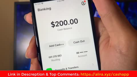 Cash App FREE Money 💰 Cash App Hack 💰 Free Cash App Money 2021