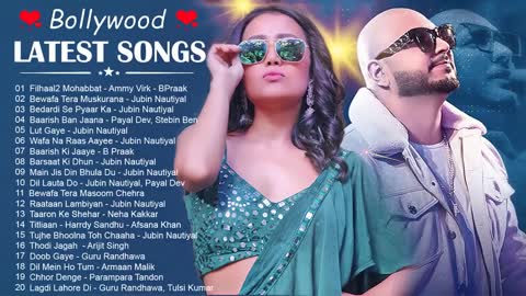 Letest Hindi songs | new Hindi songs 2021|