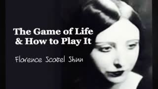 The Game of Life And How To Play It. Chapter 1