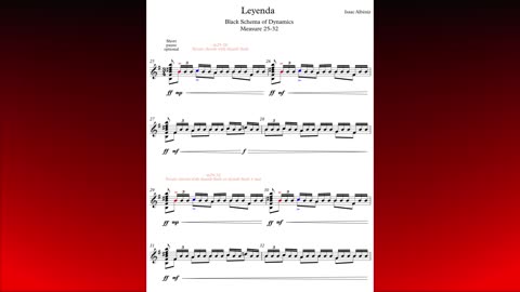 Interpretation-Part-1-Video 22: m25-32 Schema of Dynamics Black