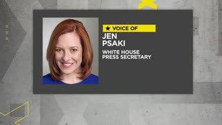 Psaki Can't Answer When People Losing Jobs Will Get The Jobs They Were Promised
