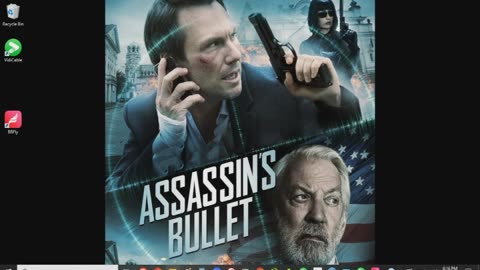 Assassin's Bullet Review