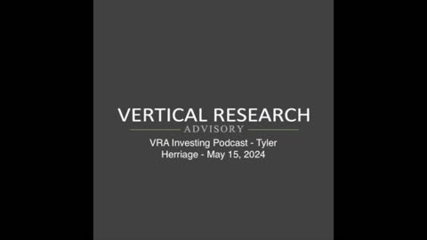 VRA Investing Podcast: New Highs Beget New Highs, and Inflation In the Rearview