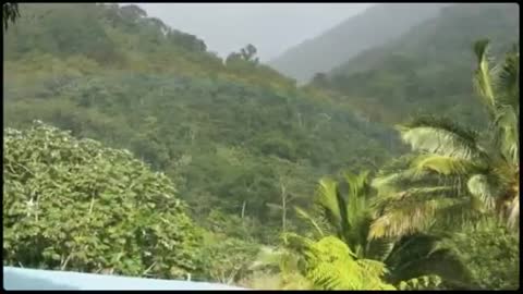 En Casa Grande Mountain Retreat - Utuado, Puerto Rico