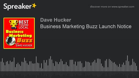 Join the Business Marketing Buzz | BestFoundLocal.com