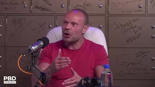 Dan Bongino DESTROYS Woke Culture For Fueling Victimhood Mentality