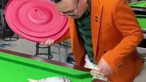 Funny Video Billiards🤣 Funny viral video🤣🤣🤣🤣