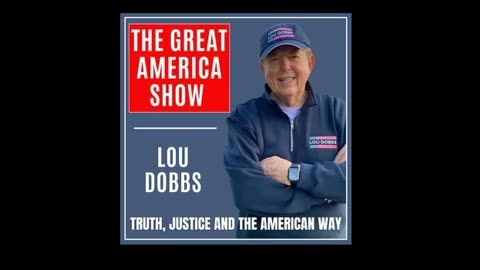 Trump Shot - NSA Analyst & Whistleblower Russ Tice, w/John Fawcett 7/13 - Lou Dobbs' Great America