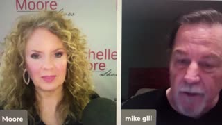 Is Mike Gill a military psyop?