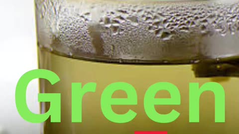 ग्रीन टी पीने के फायदे ||ग्रीन टी चे फायदे | Green tea