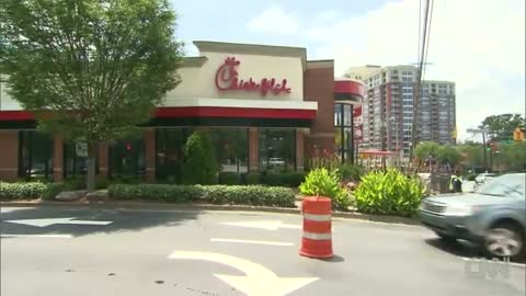 Chick-fil-A, "Diversity" & Bullying Tactics