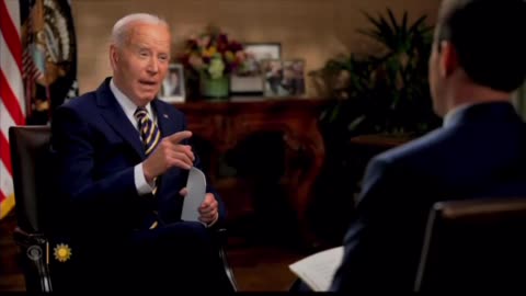 Joe Biden Threatens President Trump AGAIN - Calls Him Danger to Society