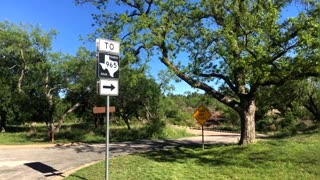 Enchanted Rock