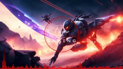Intense Pursuit - Action Gaming Soundtrack