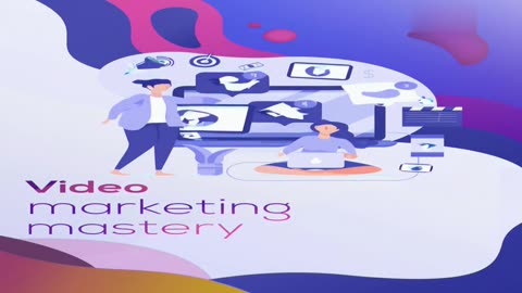 Video Marketing Mastery [ E-Book ] - Free download