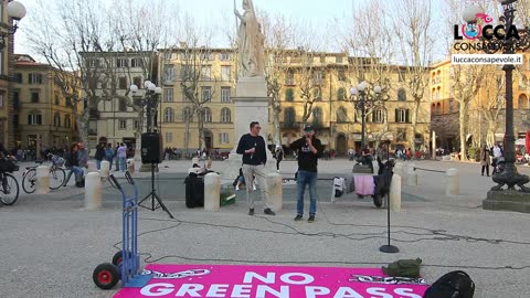 2022-03-26/03 - 23° evento Lucca Consapevole a Lucca. Intervento di Andrea Cecchi